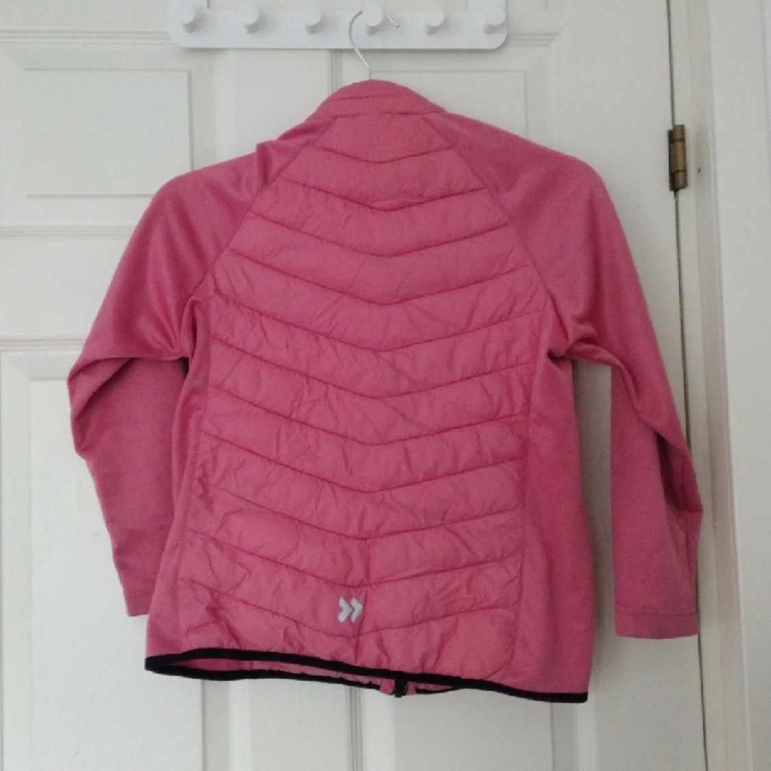 Rosa jacka - 91