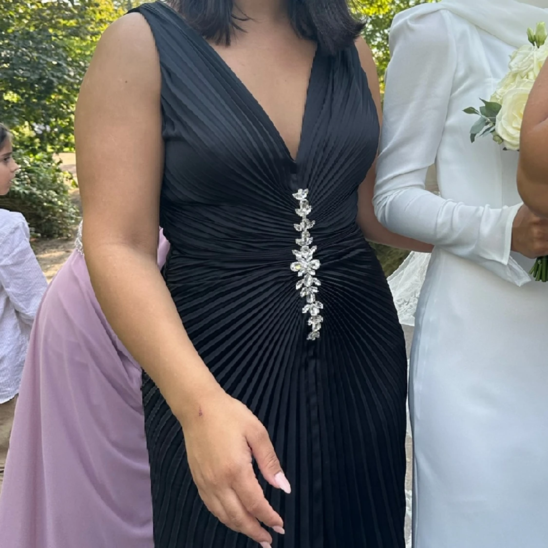 Balklänning/aftonklänning  - 90