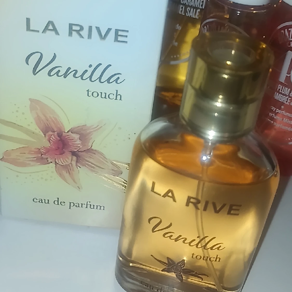Vanilj parfyyym❤️ - 91