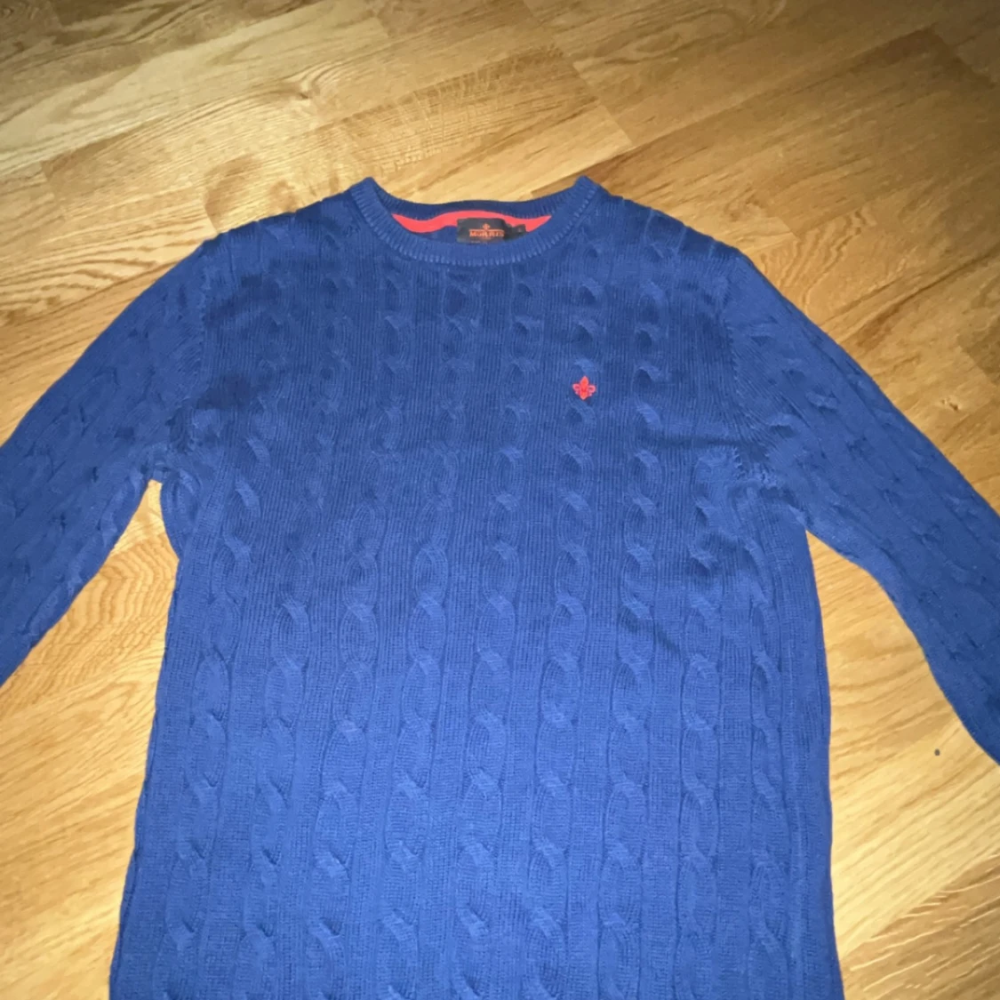 Morris sweatshirt  - 91