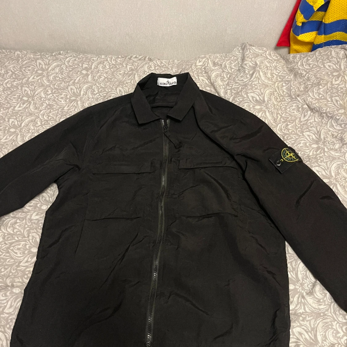 stoneisland overshirt