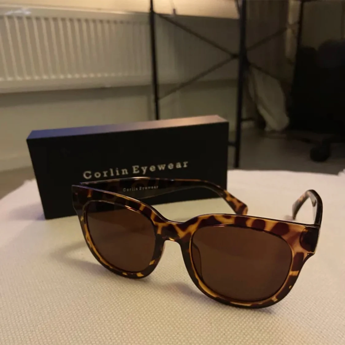 Corlin solglasögon