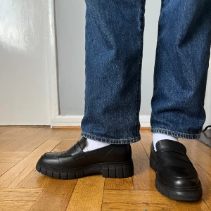 Loafers - Jättefina mjuka loafers från Ella från Johanssons sko😍! Använda fåtal gånger, fint skick. 