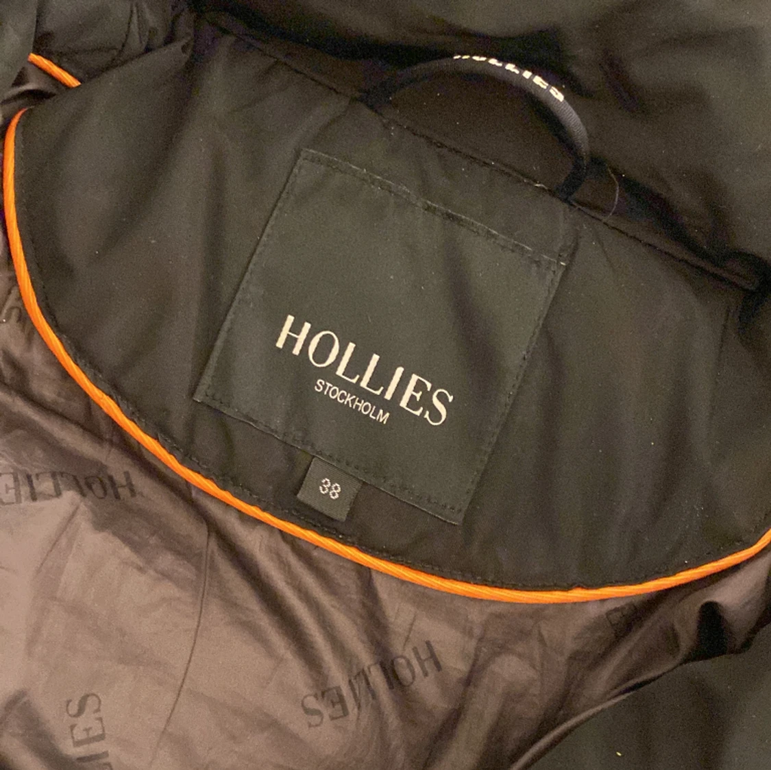 Vinterjacka❤️ - 90