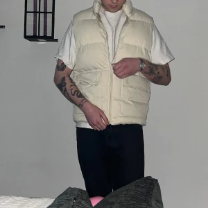 Zara väst - Väst från zara, använd men inga flaws 