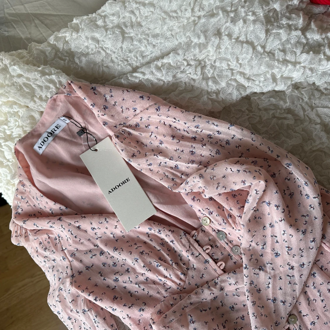 Adoore Paris dress - 90