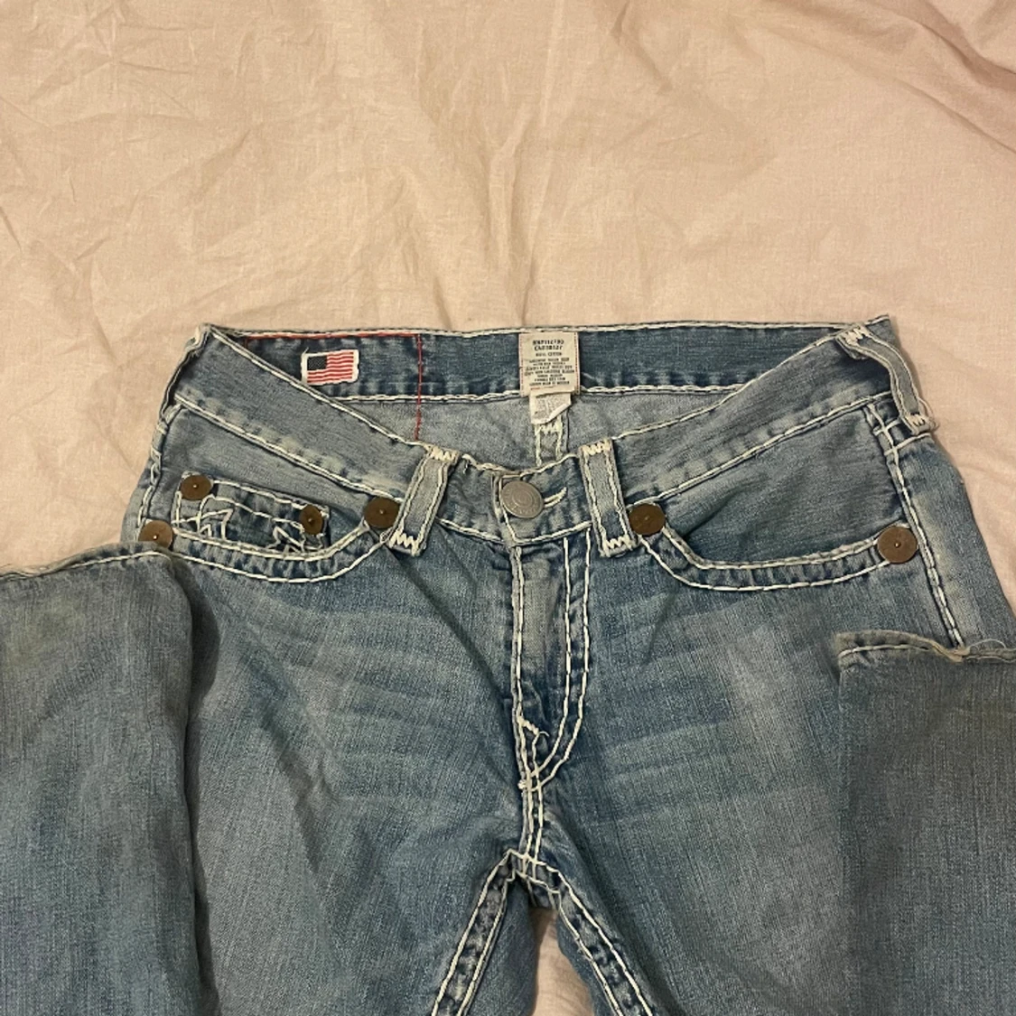 True religion jeans - 91