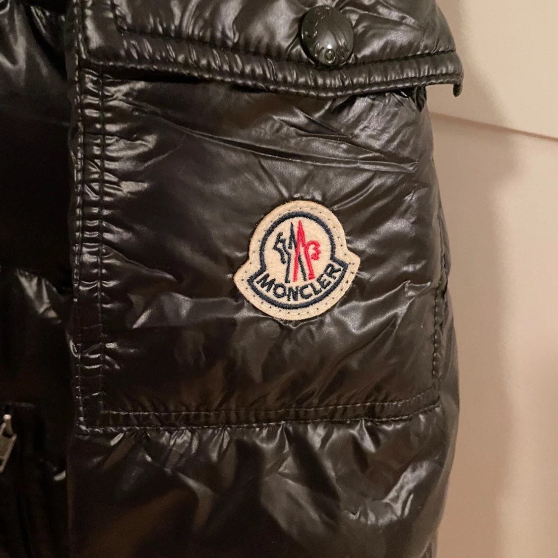 Moncler maya - 90