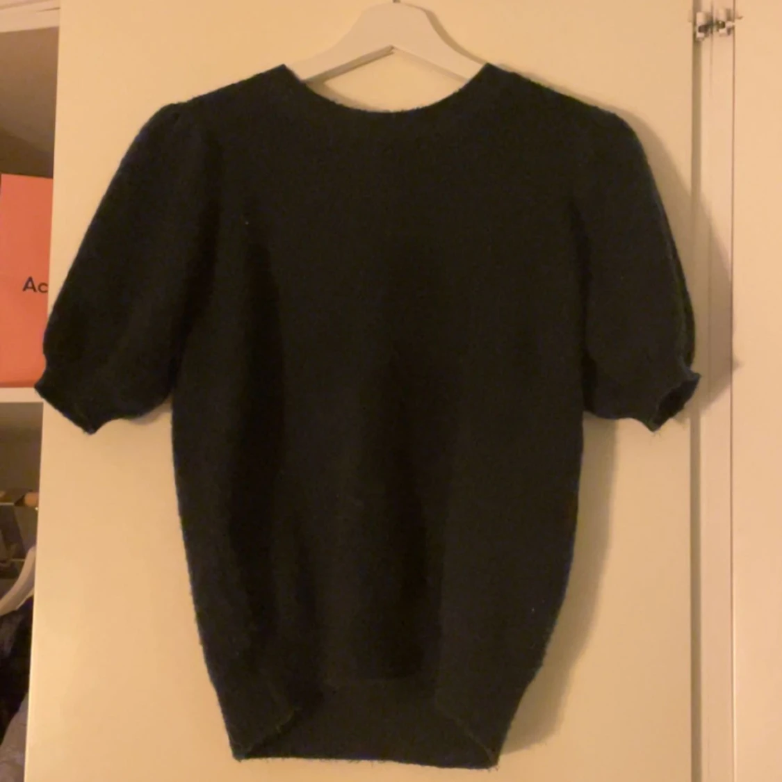 Stickad T-shirt vero Moda  - 91