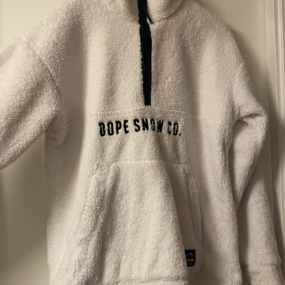 DOPE Fleece - 90