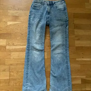 Bootcut jeans 