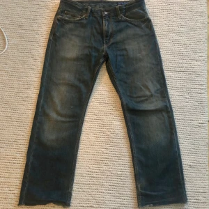 Mexx Jeans - Jeans med väldigt snyggt wash! 