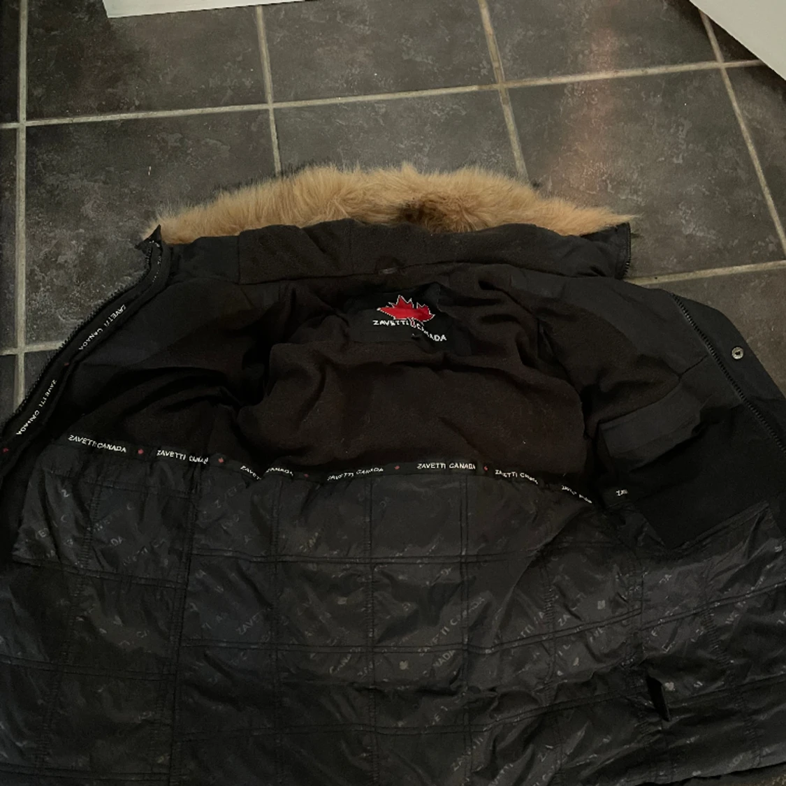 Allesandro zavetti jacka - 90