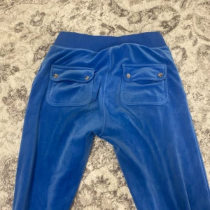 Juicy couture byxor  - För stora för mig kom gärna med prisförslag ❤️❤️