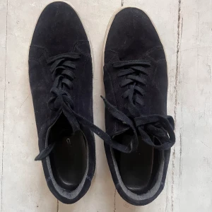 Blåa vagabond skor - Bra skick men använda ett 10-tal gånger