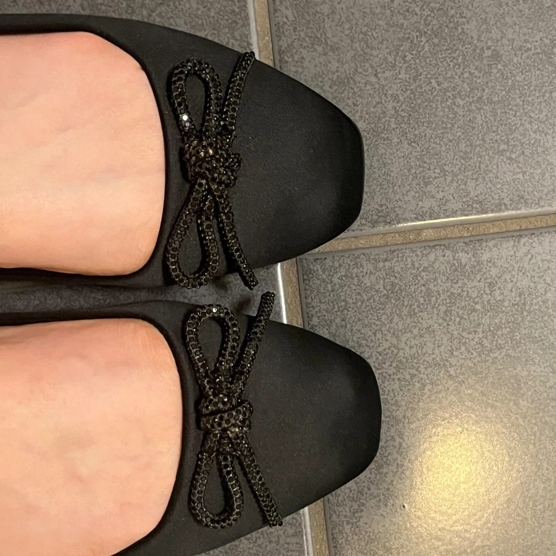 Ballerina skor  - 91