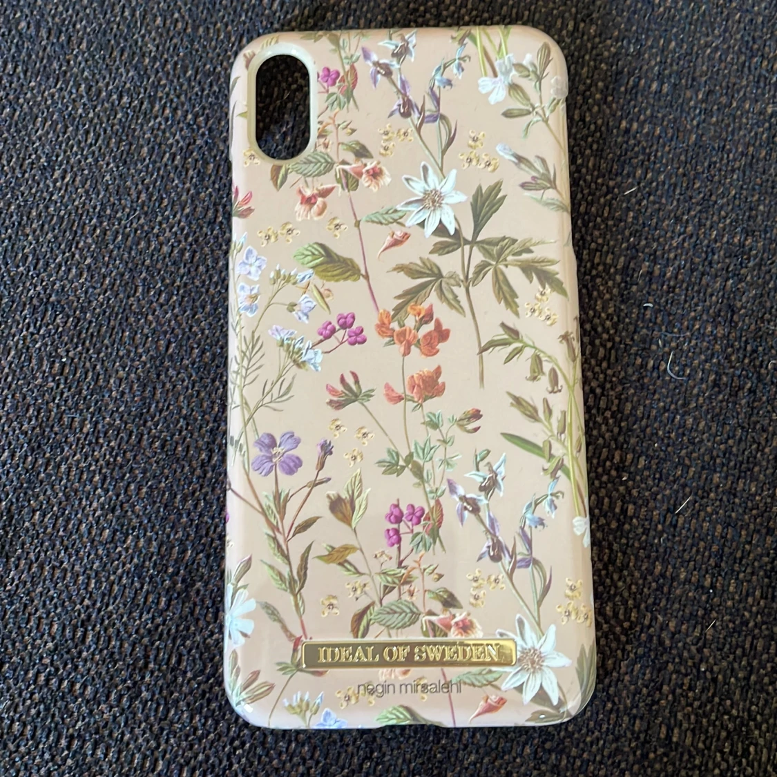 Ideal of sweden skal iPhone XR Max  - 91