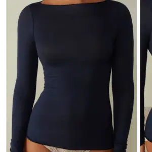 långärmad tröja ifrån intimissimi, köpt för 449! säljer pga att jag inte får användning av den. 