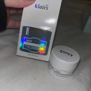 Klairs Vitamin C mask - Klairs vitamin C mask som är oanvänd och i 15 ml