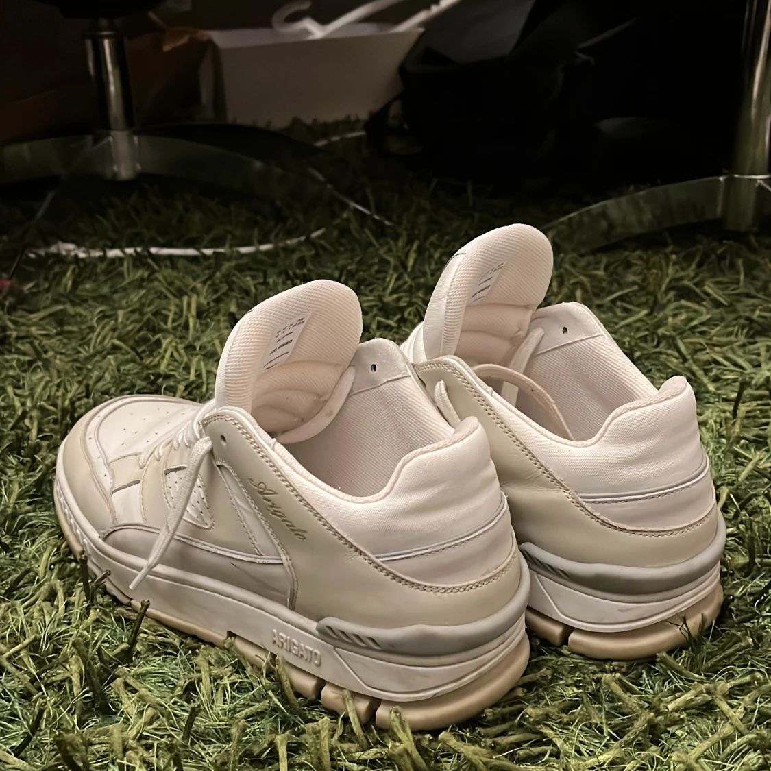 Axel arigato skor - 90