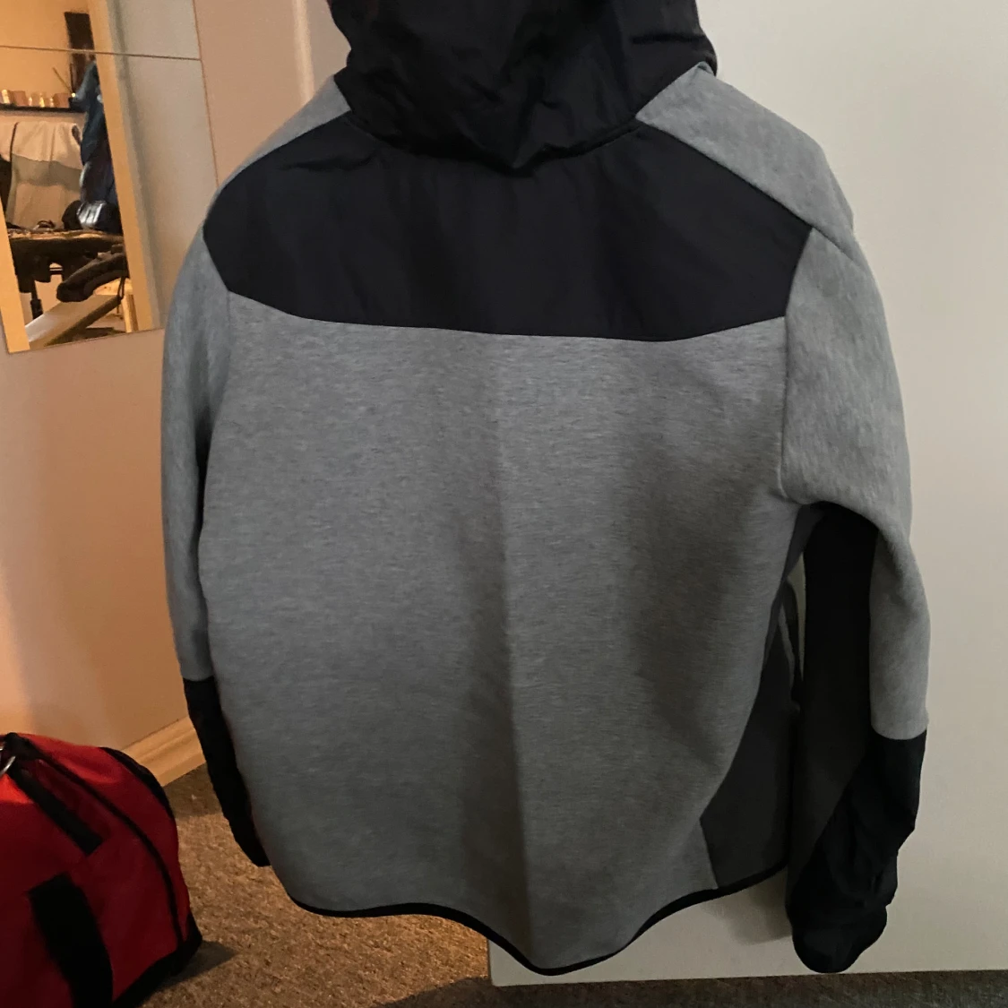 Nike tech fleece kofta - 90