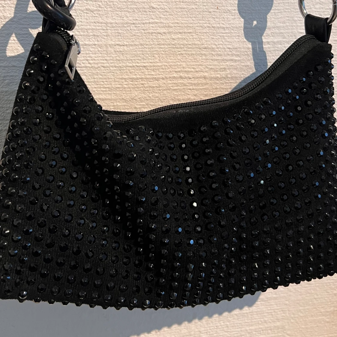 Glitter väska  - 90