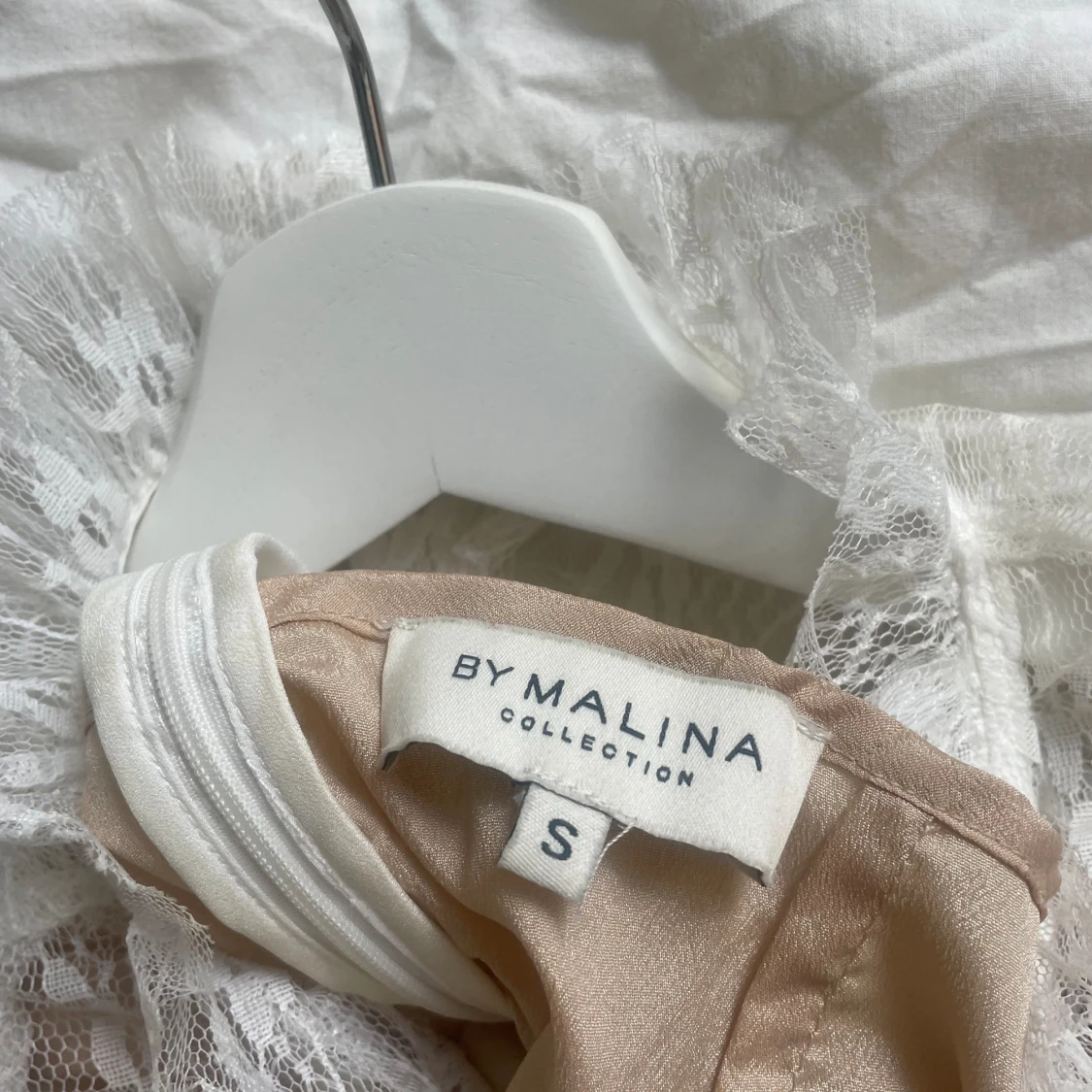 STUNDENTKLÄNNING BY MALINA💗 - 90