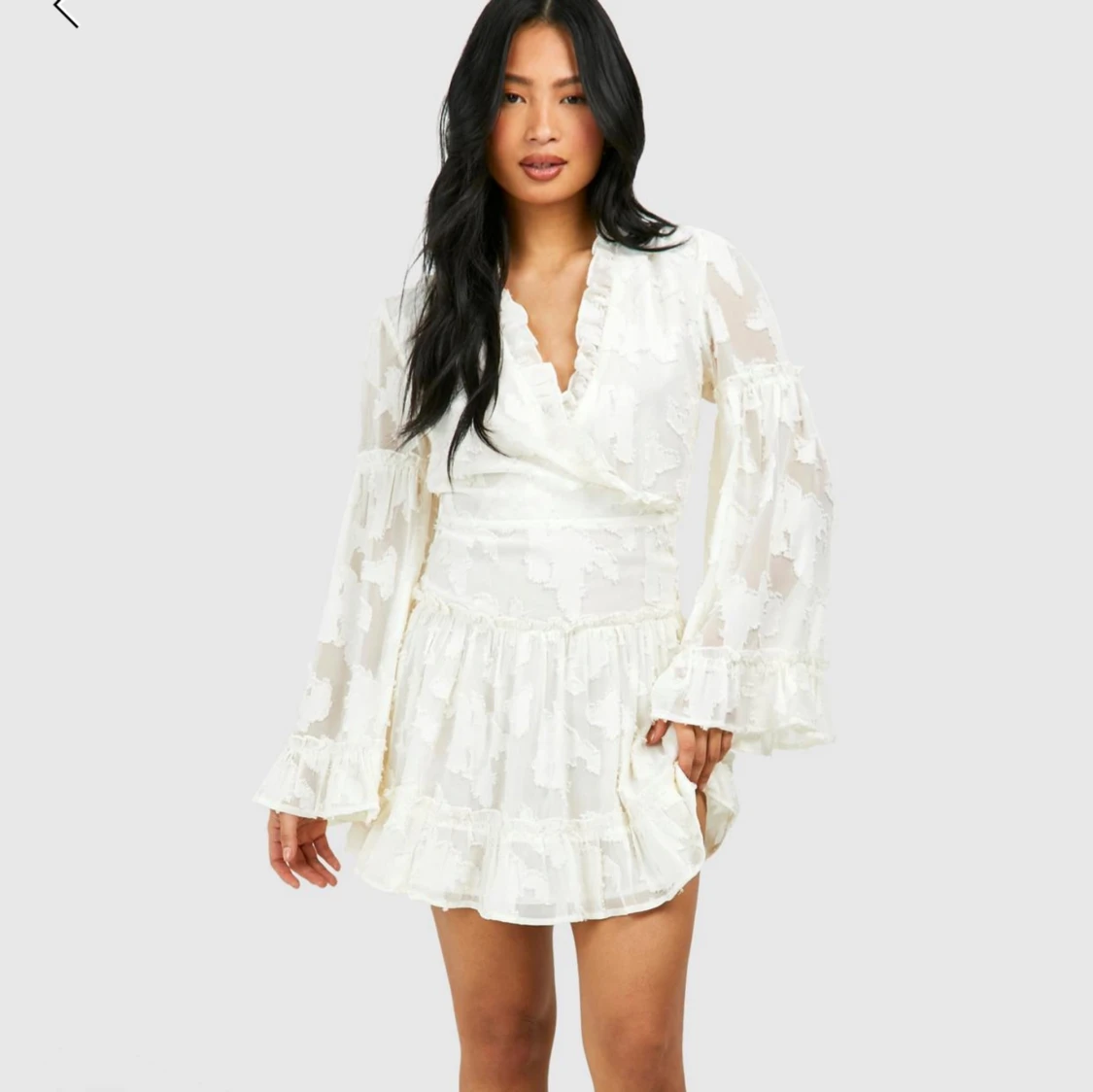 Student klänning - 91