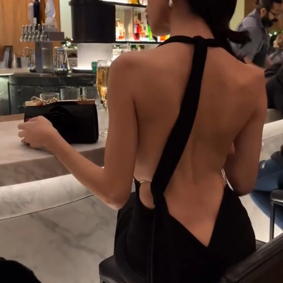 CONSTANTINA, klänning - 90