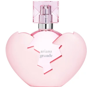 Ariana Grande parfym 50 ml - Säljer en helt oanvänd ariana grande parfym (thank you next) 💕💕50 ml
