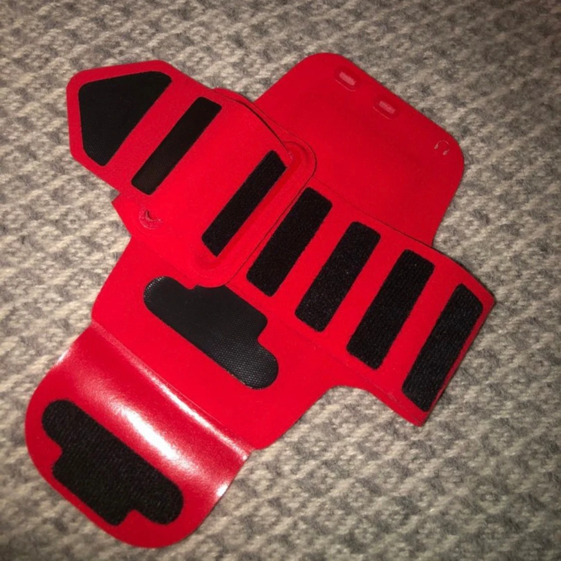 Mobilhållare - Asics - 90