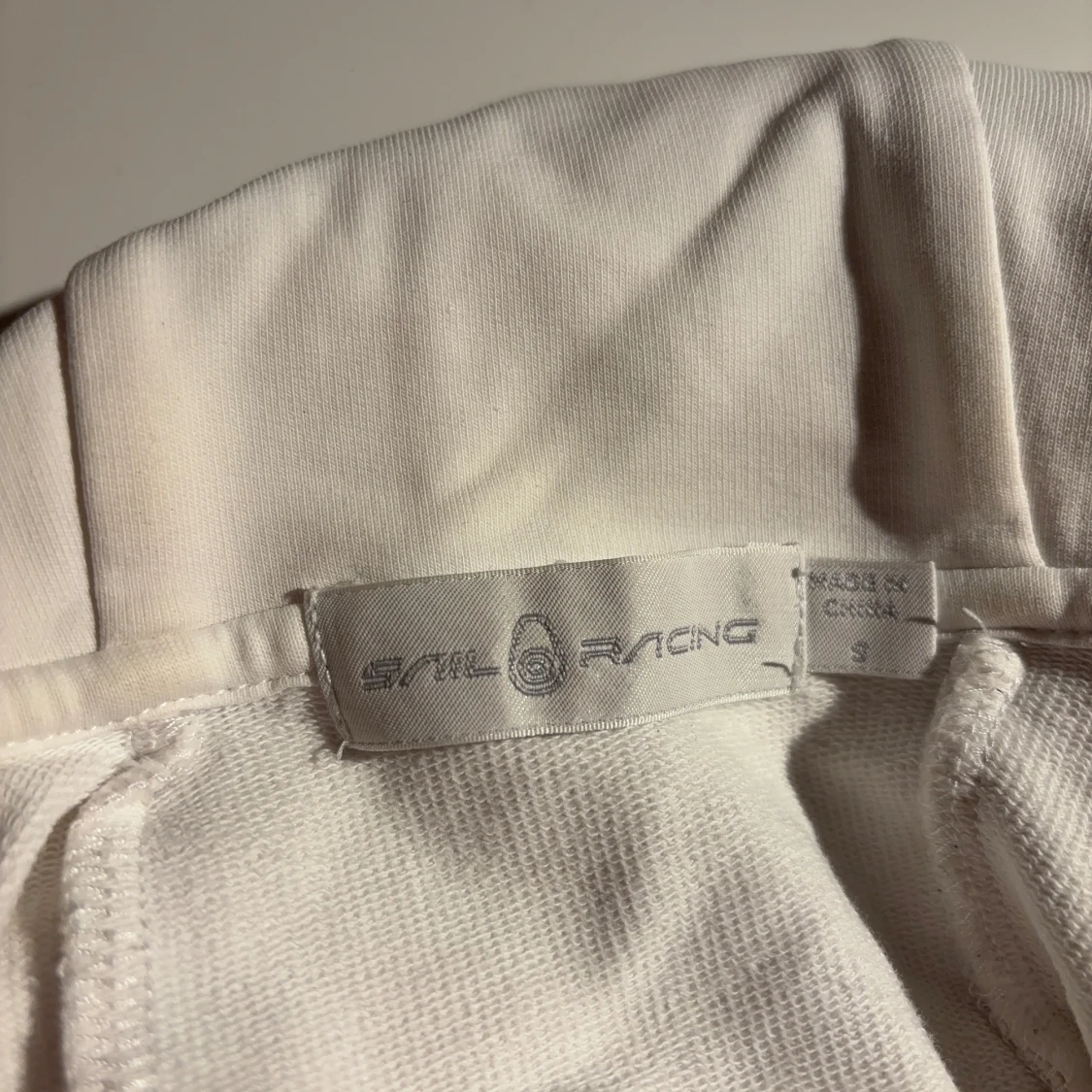 Luvtröja med dragkedja  - 2