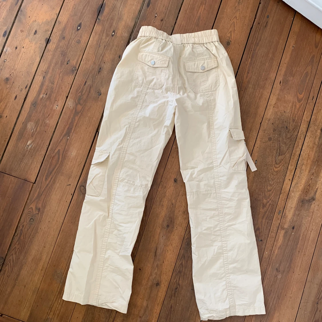 Beiga prasselbyxor - 90