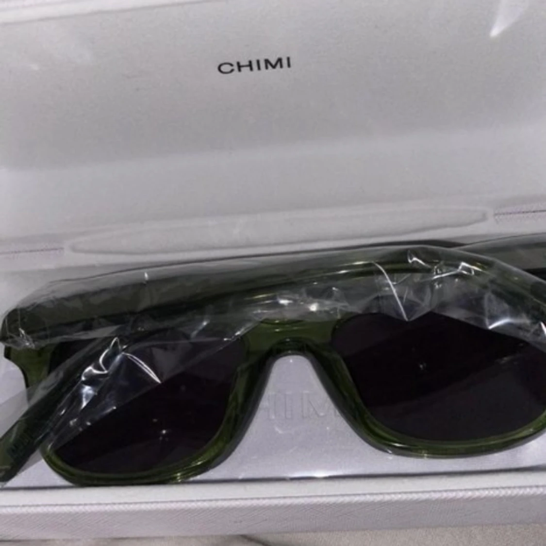 Solglasögon (CHIMI) 007 - 91