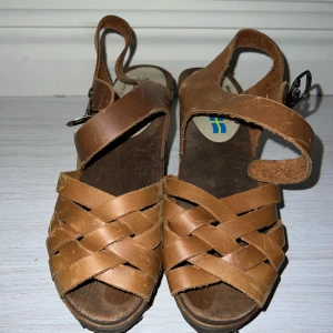 Träskor  - Använda 1 gång 