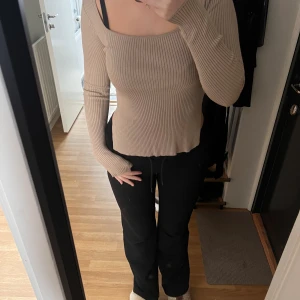 Långärmad topp - Använd fåtal gånger