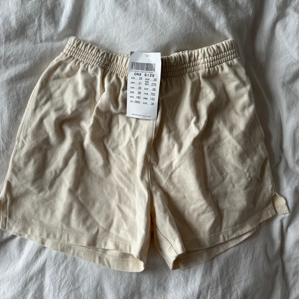 oanvända . Shorts.