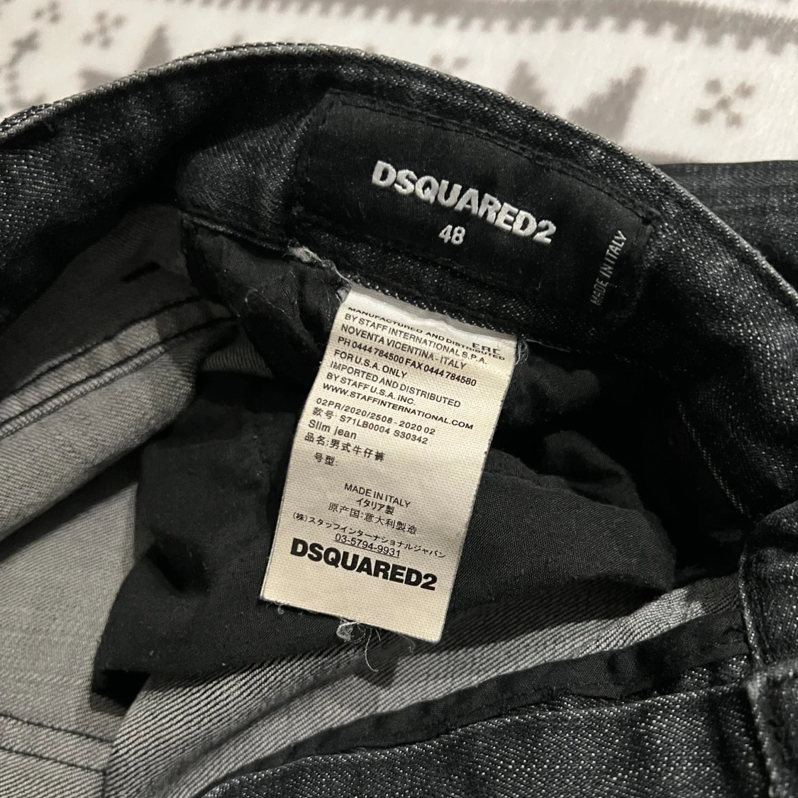 Dsquared2 Jeans - 91