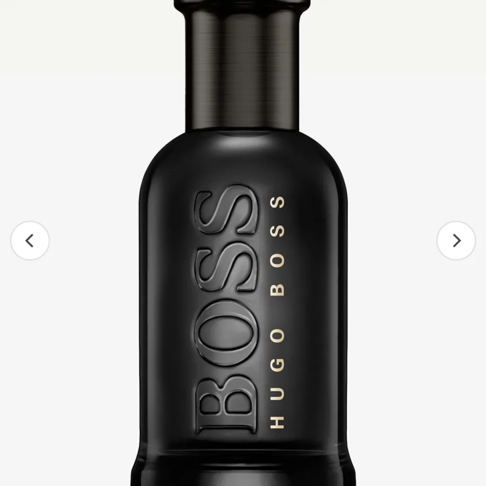 Helt ny Hugo Boss parfym. 50 ml, nypris: 1 150kr Skriv om du har frågor eller e intresserad. . Övrigt.