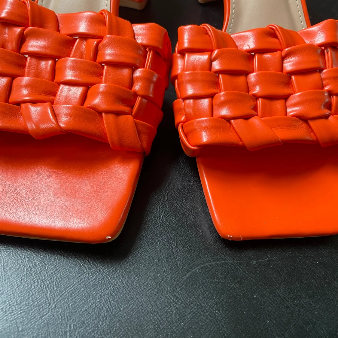 Sandaler mules 40 - 91