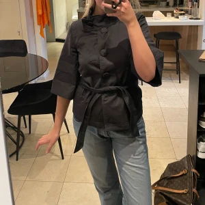 Jacka - Så snygg och vårig 