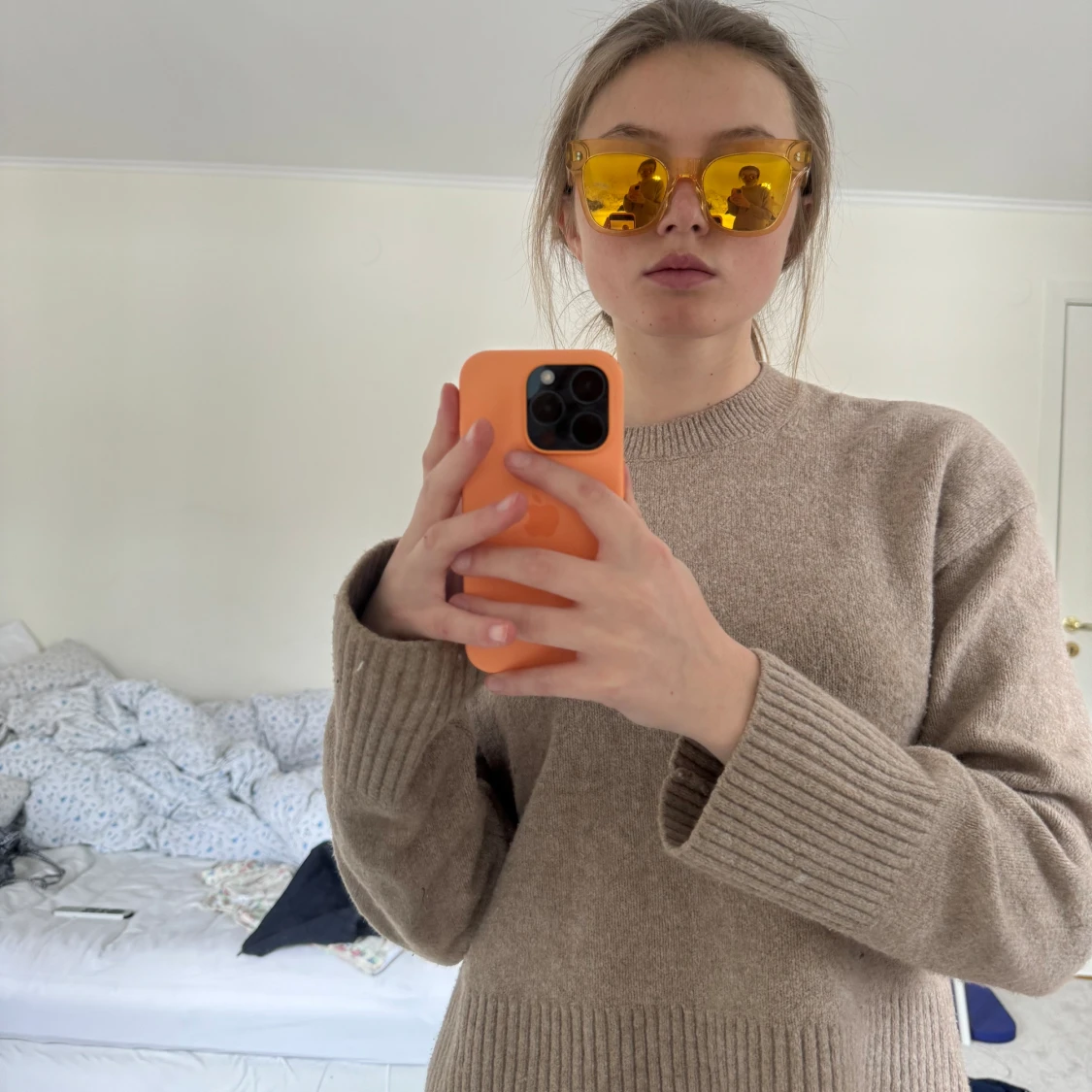 Chimi solglasögon  - 90