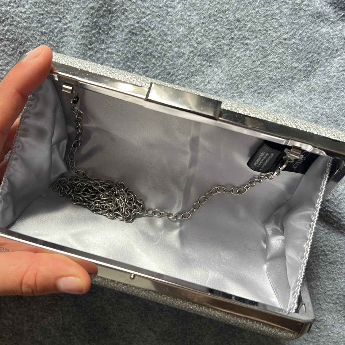 Aftonväska/balväska  - 91