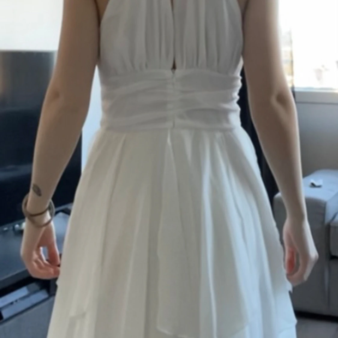 Studentklänning  - 90