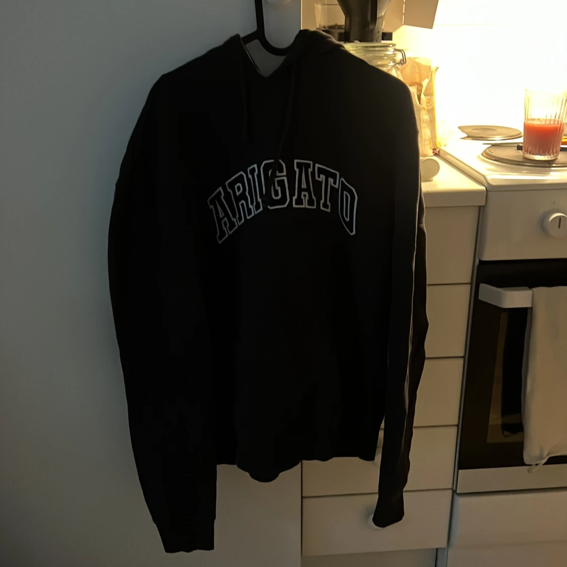 Axel arigato hoodie - 90