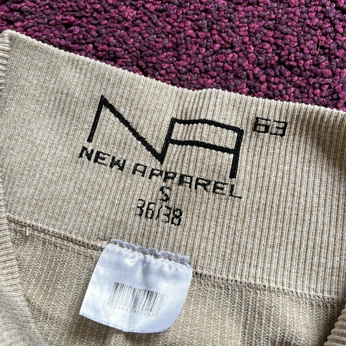 Beiga träningstights - 90