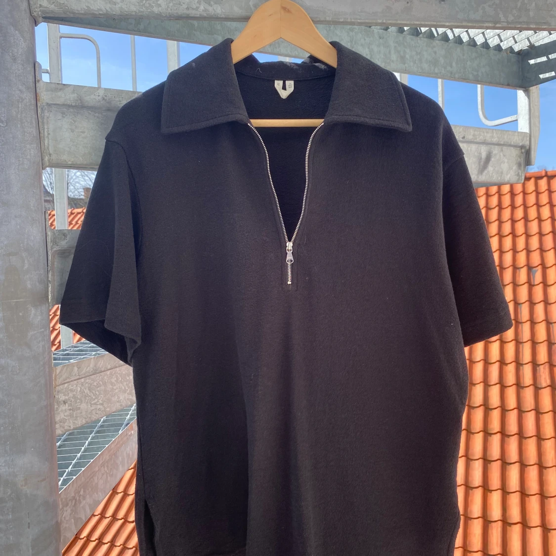 Arket Tröja Frotté  - 90