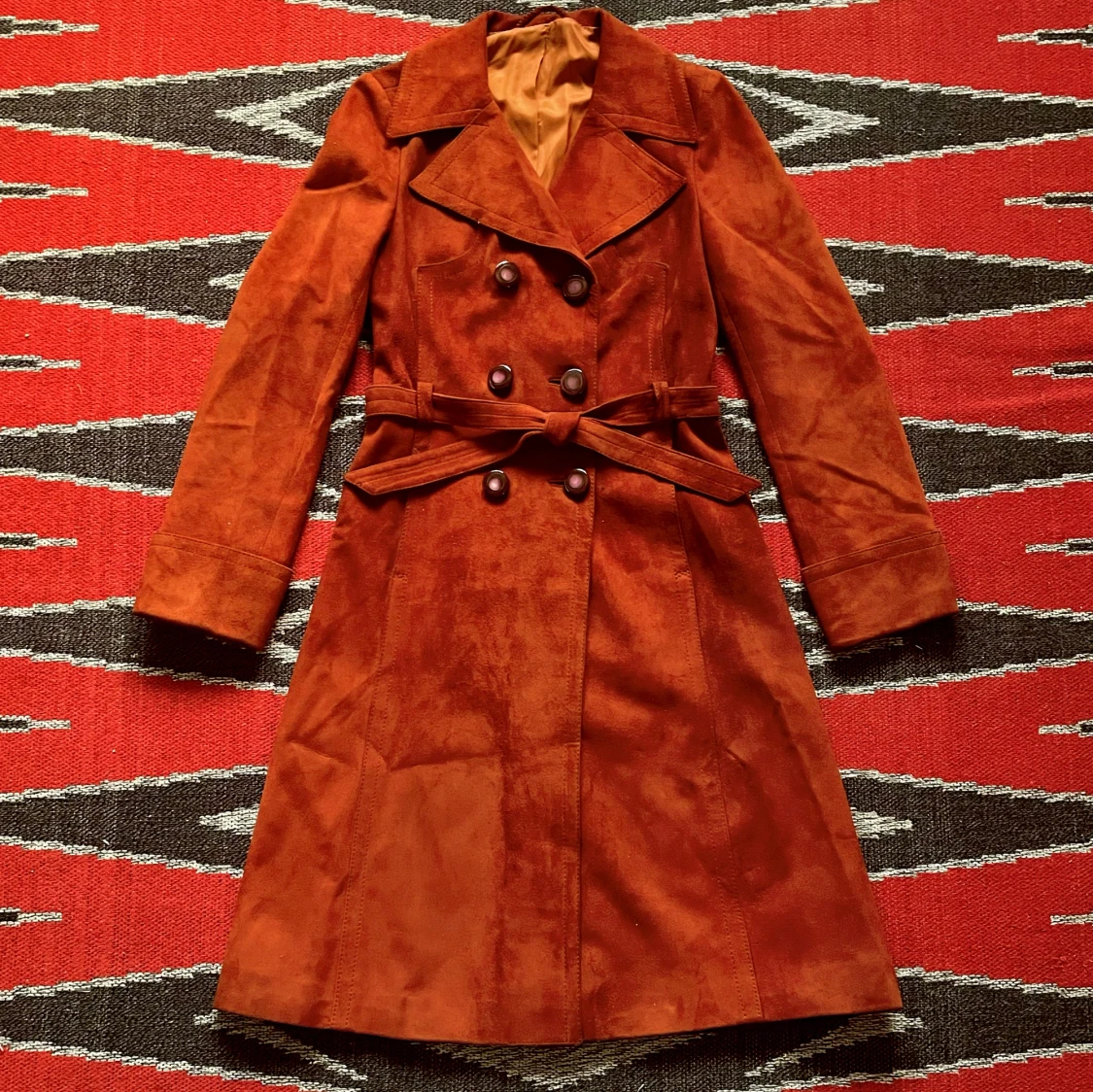 70- 80-tal, Mocka Kappa