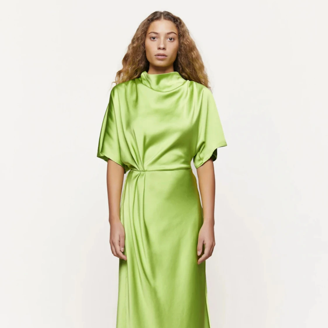 Stine Goye Rhode dress