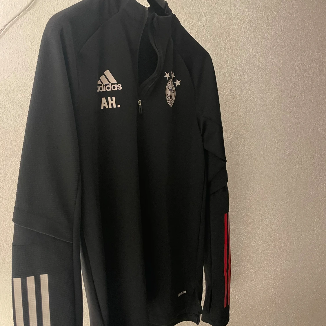 Bayern träningströja - 90